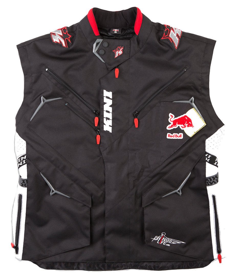 kini red bull competition jacket