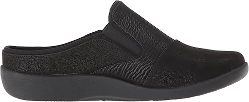 clarks sillian free clog