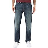 Levi's Men's 514 Straight Fit Cut Jeans (Seasonal)