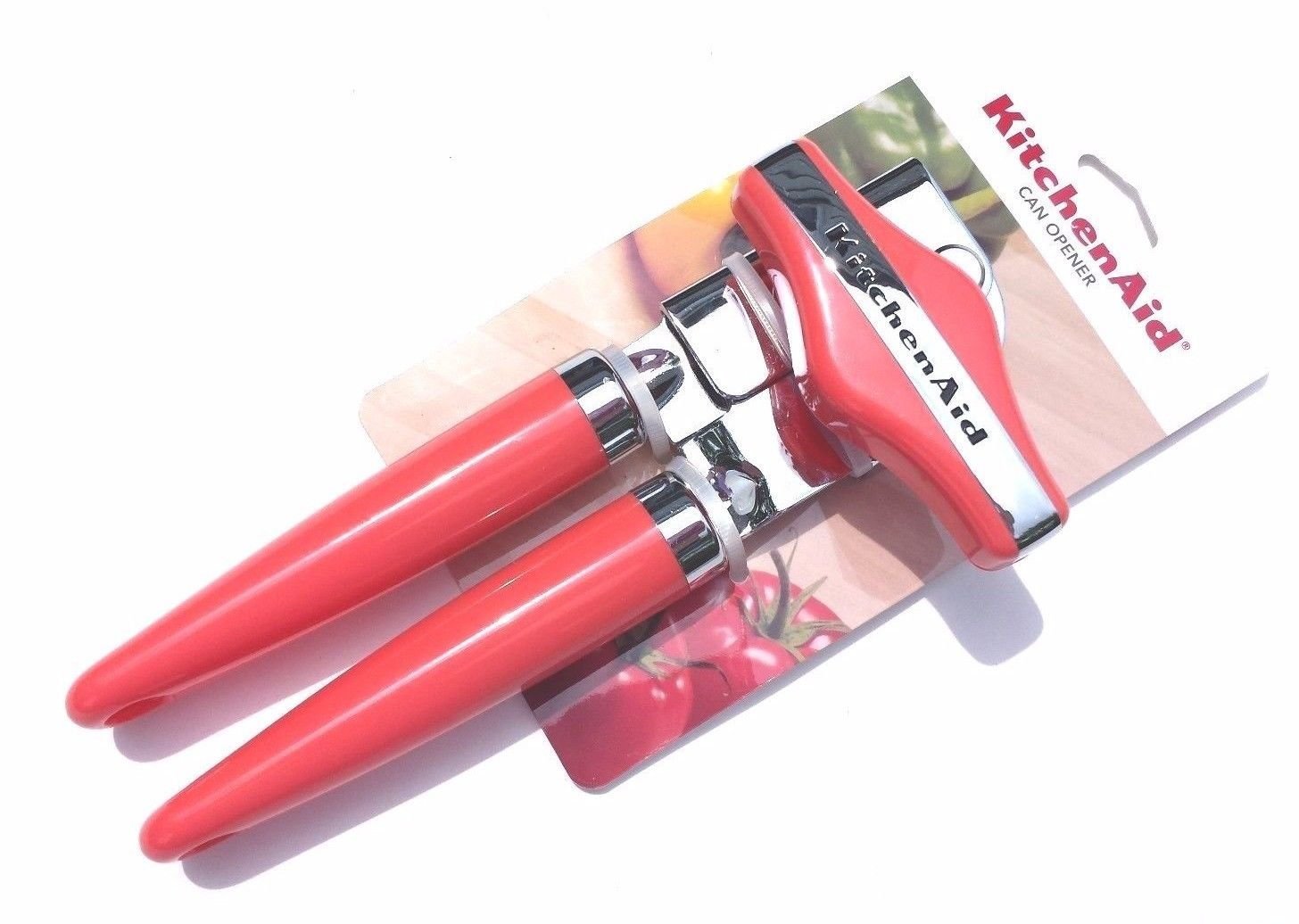 Best Kitchen Aid Can Opener Aqua