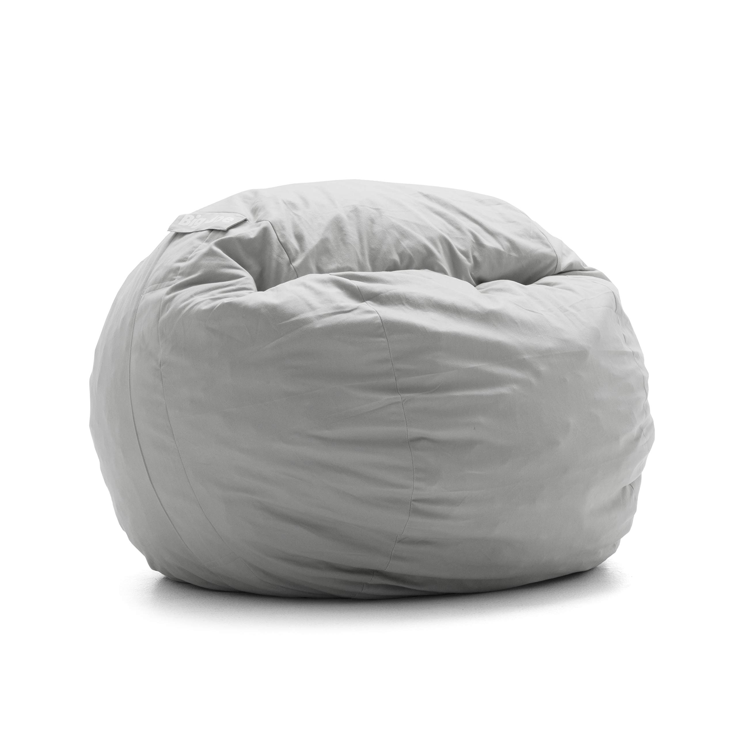 Big Joe Lenox Shredded Foam Bean Bag, Kid