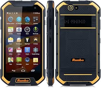 Runbo f1