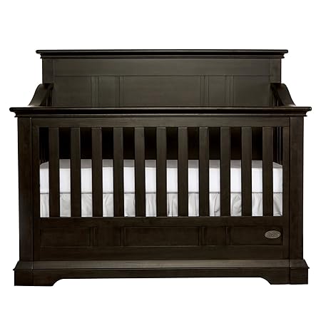 cafe kid convertible crib