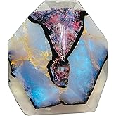Moonstone SoapRocks Gemstone Bath Soap, Balmy Eve Scented (6 oz)