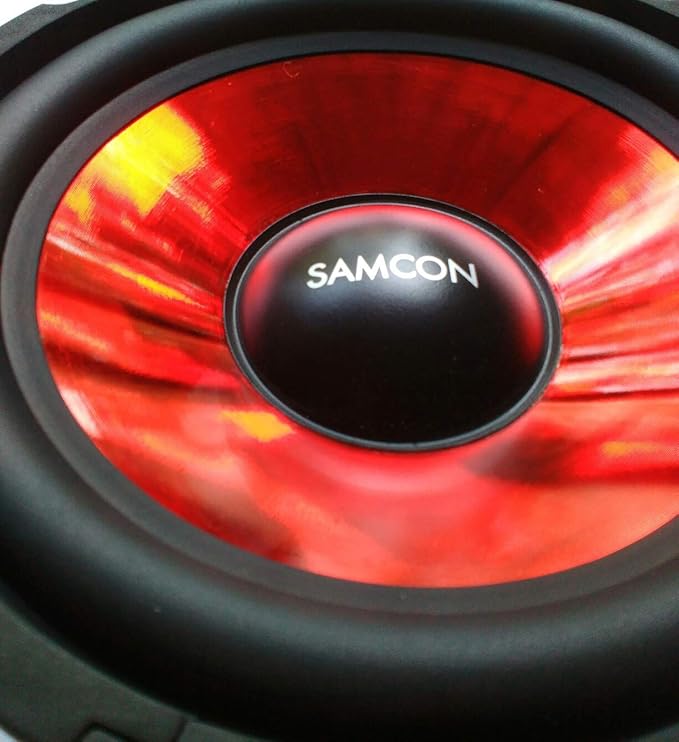 samcon subwoofer price