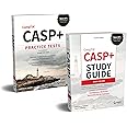 CASP+ CompTIA Advanced Security Practitioner Certification Kit: Exam CAS-004