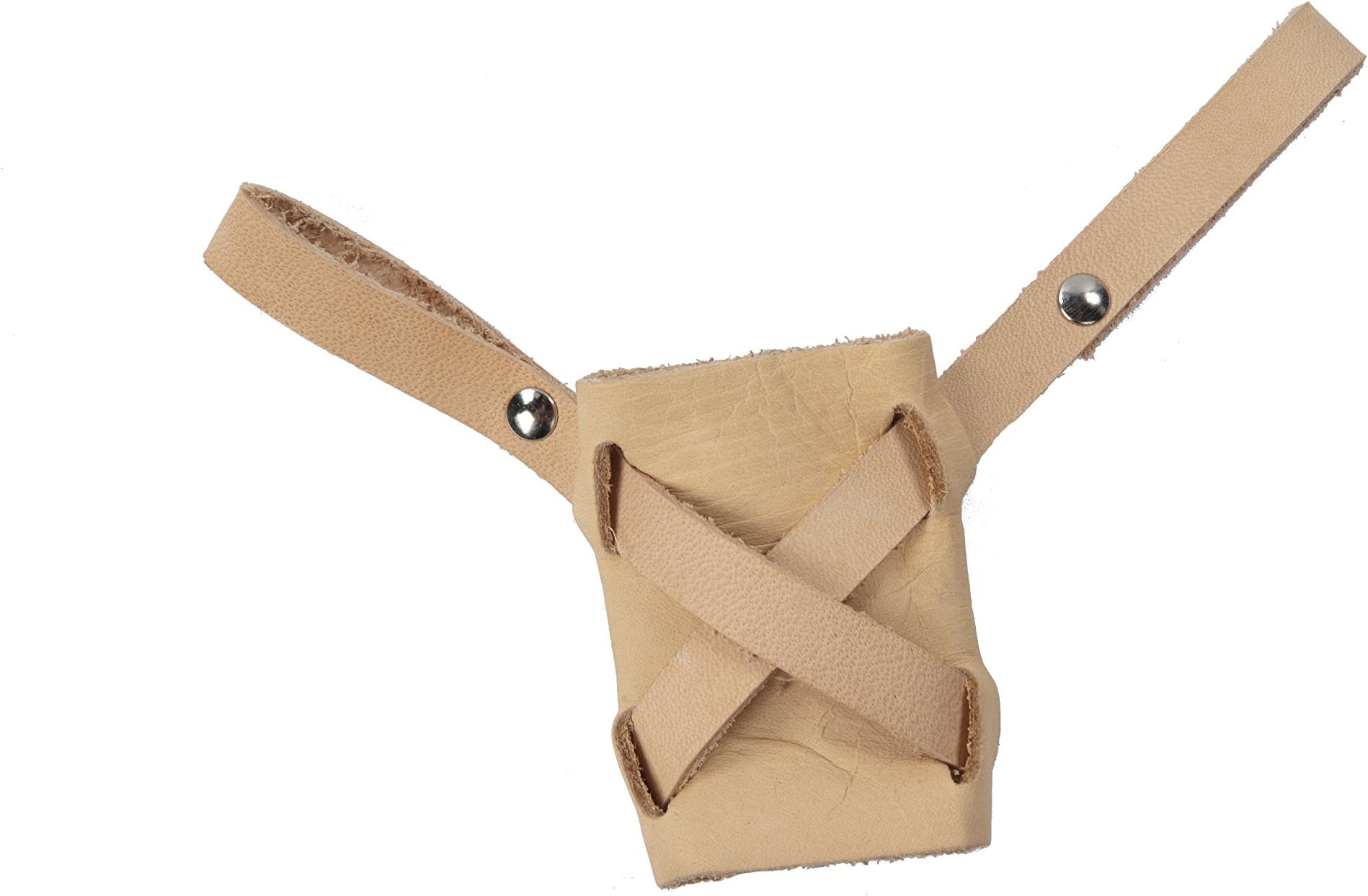 Helga Kreft Helga Kreft20013 Leather Sheath (One Size)