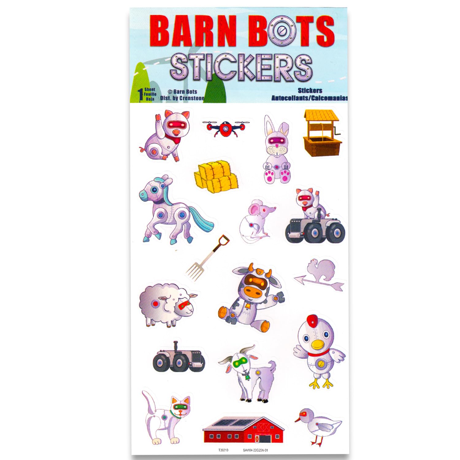 Bluey Floor Puzzle for Kids Set - Bundle with 36 Piece Floor Puzzle for Boys, Girls Plus Stickers, More | Bluey Puzzles for Kids Ages 3-5