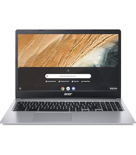 Amazon.com: HP Chromebook 14 AMD A4-9120 32GB eMMC 4GB RAM Wi-Fi