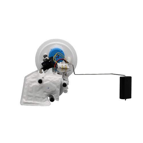 Electric Fuel Pump Compatible with Ford Expedition Lincoln Navigator V8 Electric Fuel Pump Compatible with Ford Expedition Lincoln Navigator V8