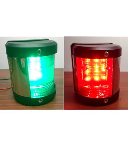 Aqua Signal Boat Lights In Marine Supplies - Foto 3