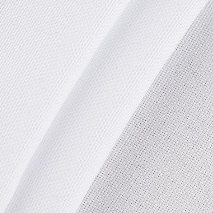 Tecido Para Cortina America Oxford Branco Largura 2 90m Ame 82