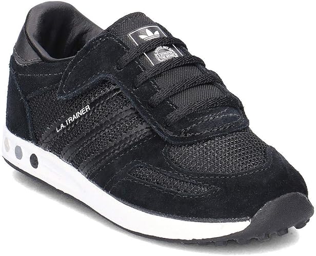 la trainer schwarz