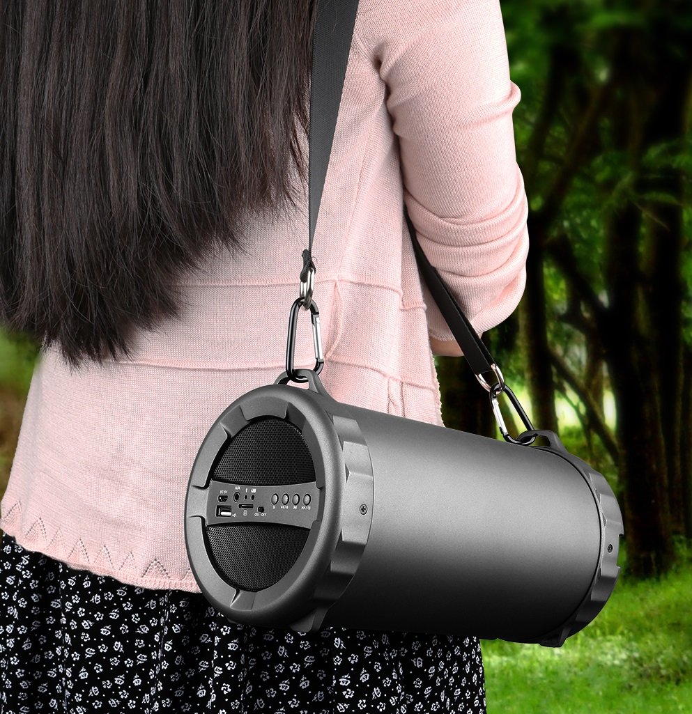 Party Speaker Kocaso Bluetooth Speaker Kocaso Bluetooth Ultra