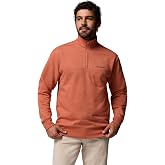 Columbia Men&rsquo;s Hart Mountain II Half Zip