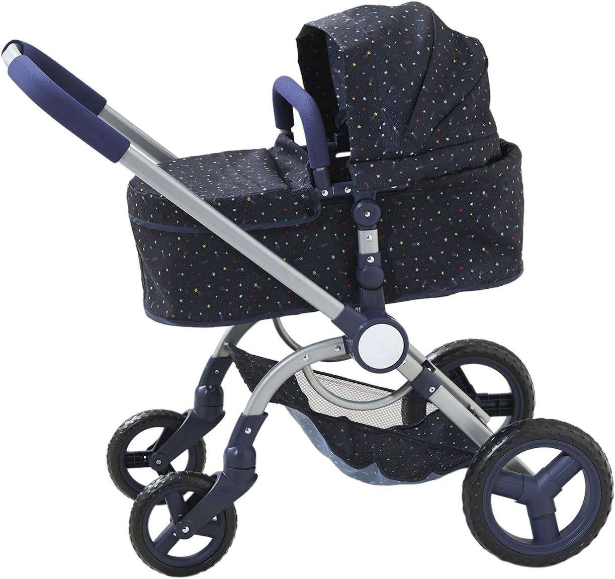 poussette poupon vertbaudet