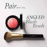 Laura Geller New York Baked Blush-n-Brighten Marbleized Blush Beachy Horizon 105 view 8