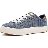 Keds Women's Park Lace Up Sneakers