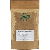 Herba Organica Calamus Rhizome Tea - Acorus Calamus L (100g)