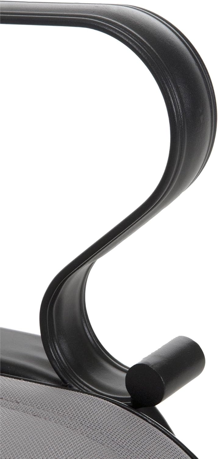 cosco outdoor living paloma steel patio dining chairs light gray sling on Cosco 88408glge Outdoor Living Smartconnect Patio Padded Motion Chairs Dark Gray Gray 2 Pack Amazon Ca Home Kitchen