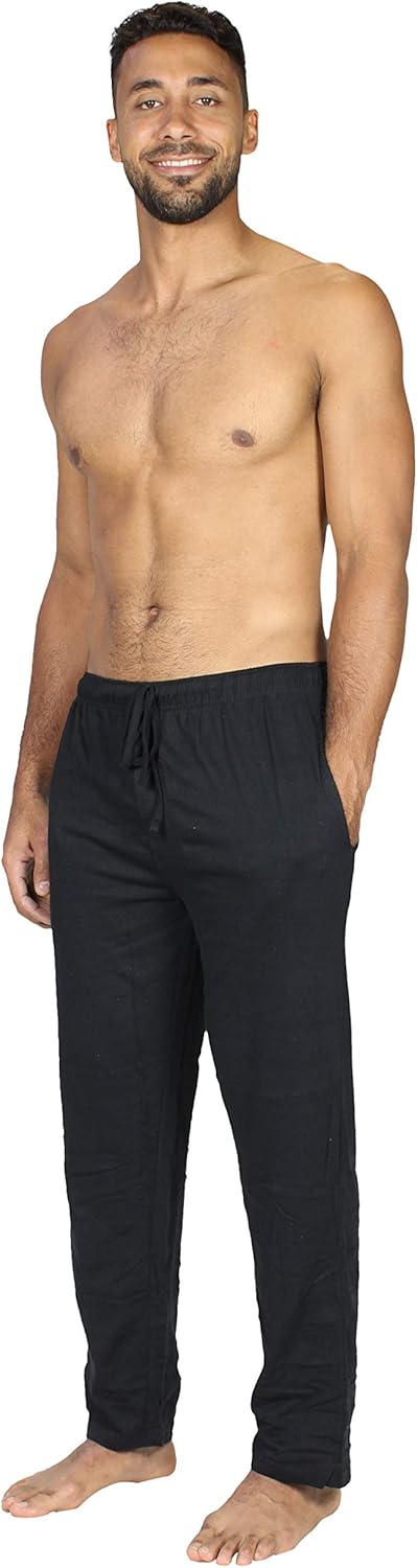 3xl mens lounge pants