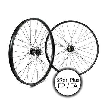 29 plus wheelset