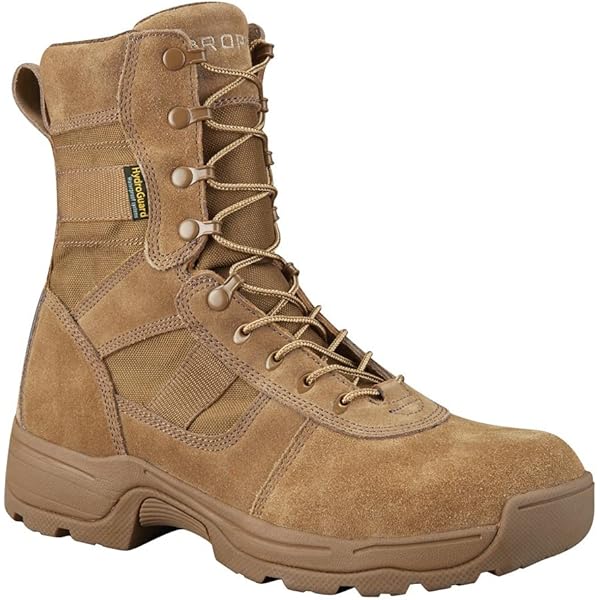 Amazon.com: Danner Men's 55322 Tanicus Side-Zip 8