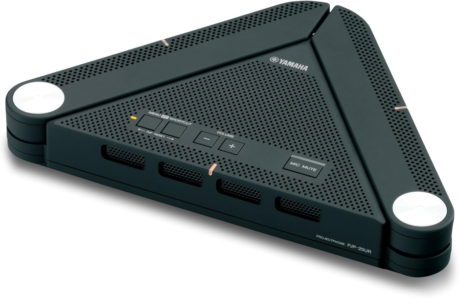 Yamaha PJP25UR Mobile/Office USB Audio Conference