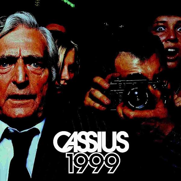CASSIUS - Ibifornia - Amazon.com Music