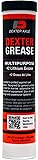 DEXTER 088-012-10 Multipurpose #2 Lithium Grease
