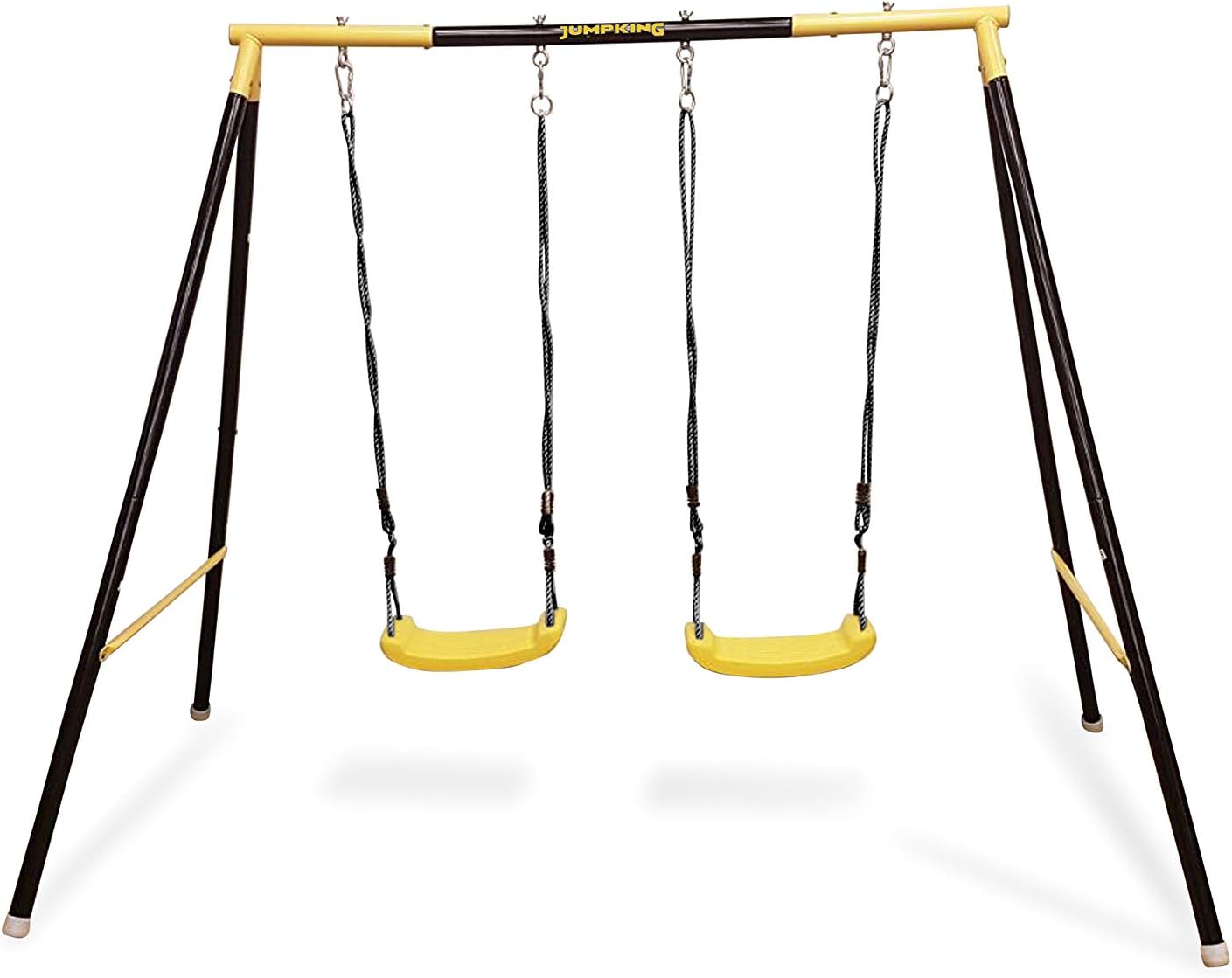 JumpKing A Frame Double Swing