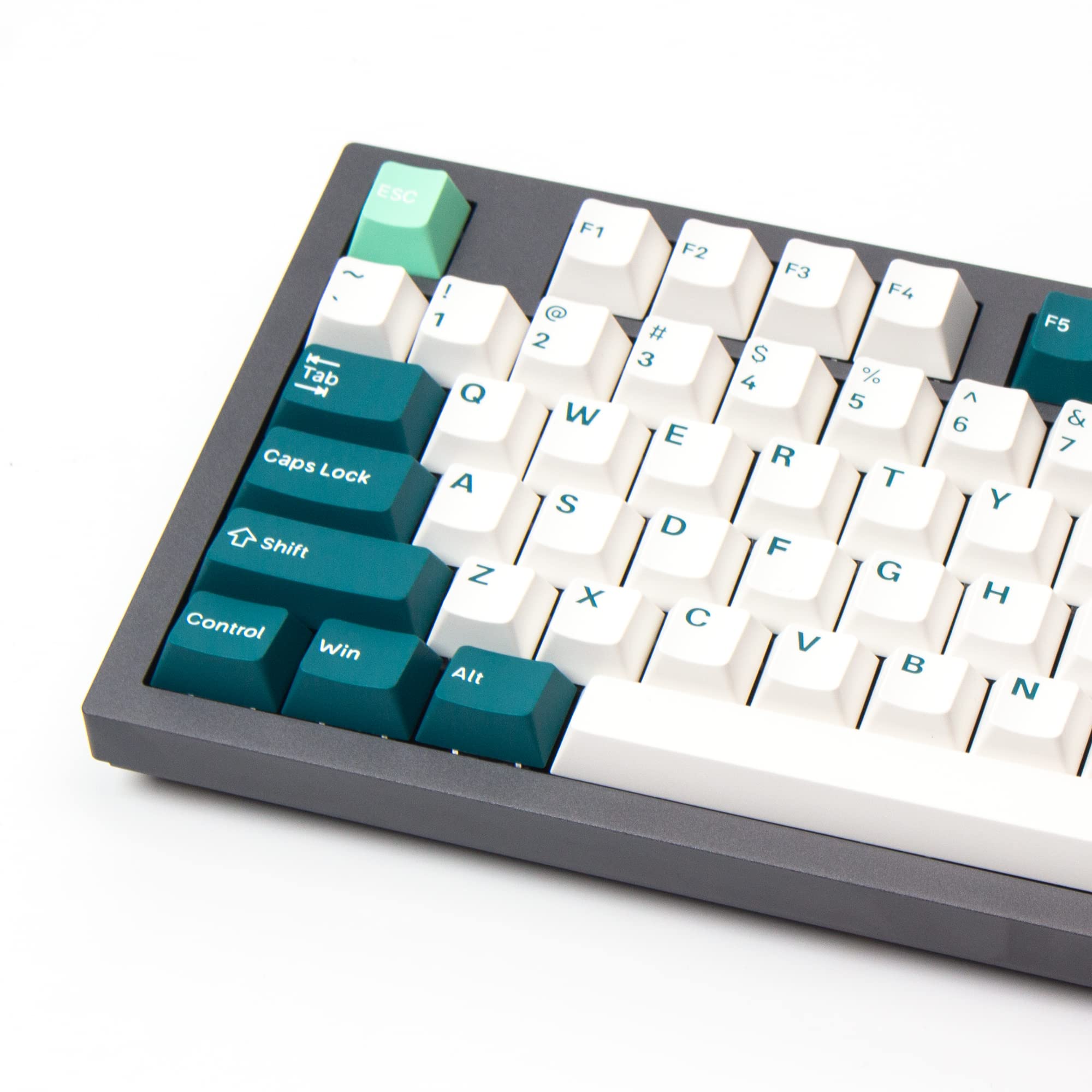 Keycron Keycaps Mua Keychron Double Shot Cherry PBT Keycap Full Keycap Set (219 Keys ...