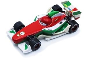 KEEYMOO Car Toys Diecast 1:55 Metal Model Vehical The King Toy Car for Boys Kids Birthday Gift