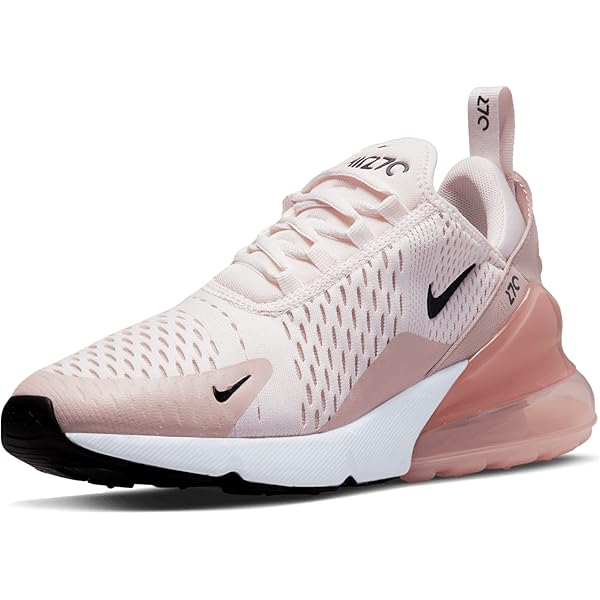 ピカピカ Amazon.com | Nike Air Max 270 Big Kids' Shoes (IB4435-663
