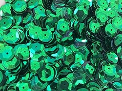 Sequins 8mm 800/Pkg