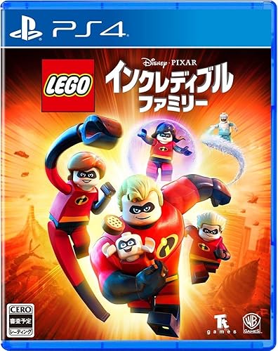 レゴ インクレディブル ファミリー 店舗特典 最安値情報 Ps4 Nintendo Switch 店舗別オリジナル特典 予約 限定版 まとめてチェック Daystar