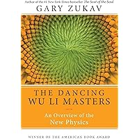 Dancing Wu Li Masters: An Overview of the New Physics