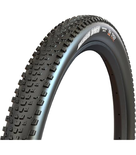 Maxxis, Forekaster Tire 29 x2.4 EXO TR WT, Black | Fast-Rolling