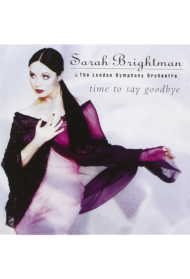 洋楽 [XRCD] SARAH BRIGHTMAN Sarah Brightman Symphony Live in Vienna XRCD2