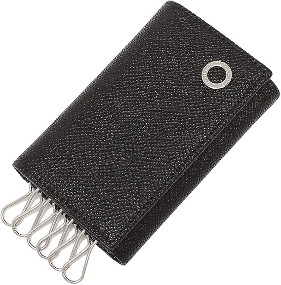 Amazon Co Jp ブルガリ キーケース メンズ Bvlgari 2805 レッド 並行輸入品 服 ファッション小物