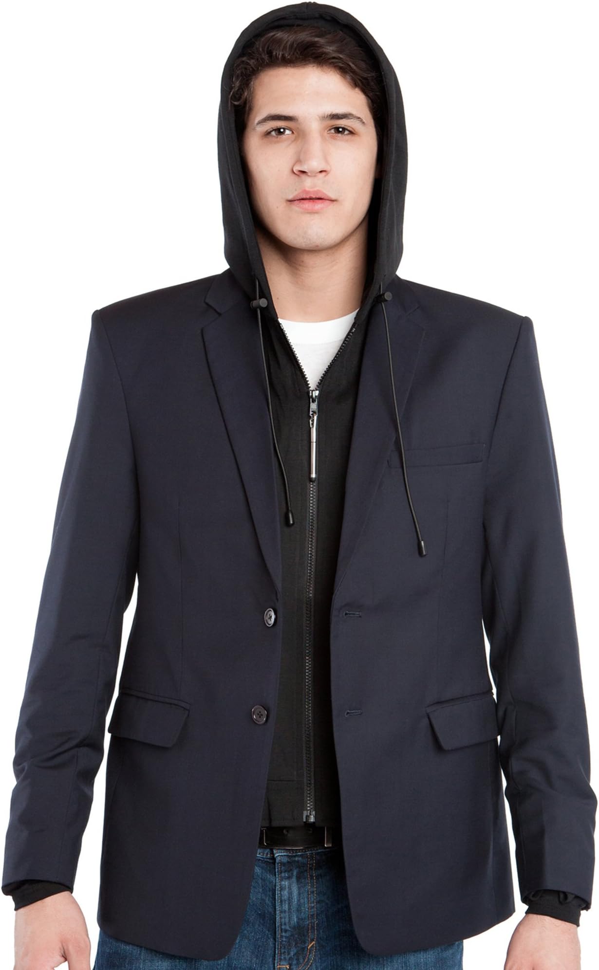 Baubax Men's Blazer Travel Jacket