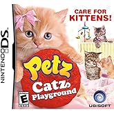 Petz Catz Playground