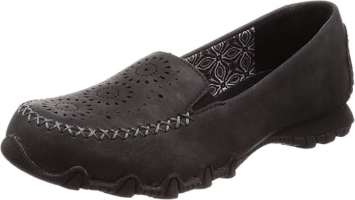 skechers loafers womens