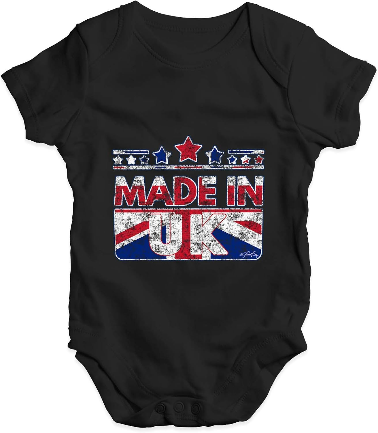 funny baby onesies uk