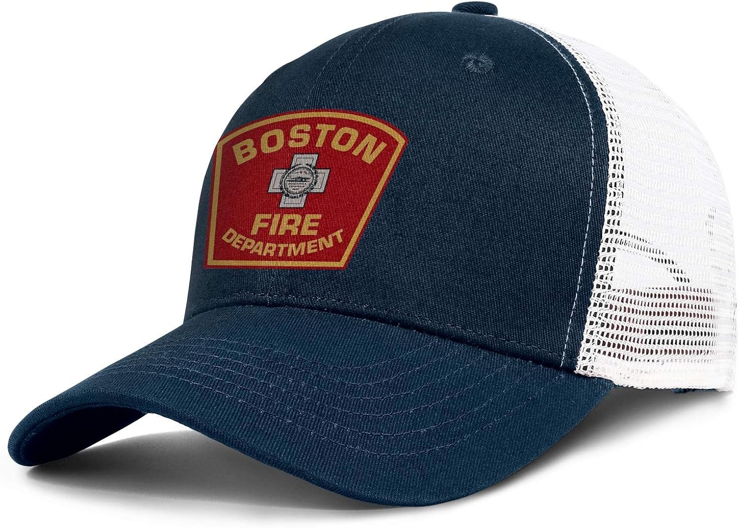 boston ball cap
