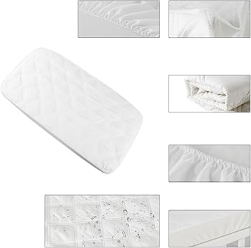 babylo changing table replacement mat