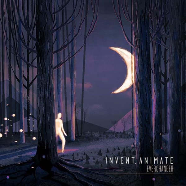 Invent, Animate - Stillworld - Amazon.com Music