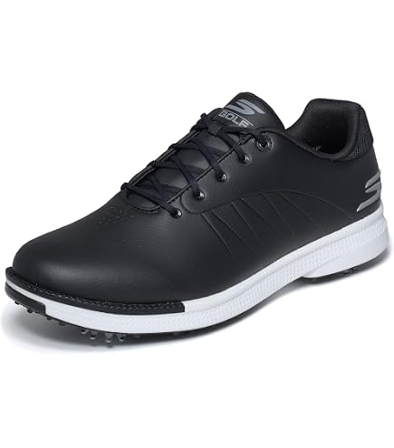 Amazon.com: Go Golf Vortex Rival, Black, 7.5 : Sports & Outdoors