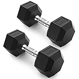 papababe Dumbbells Free Weights Dumbbells Weight