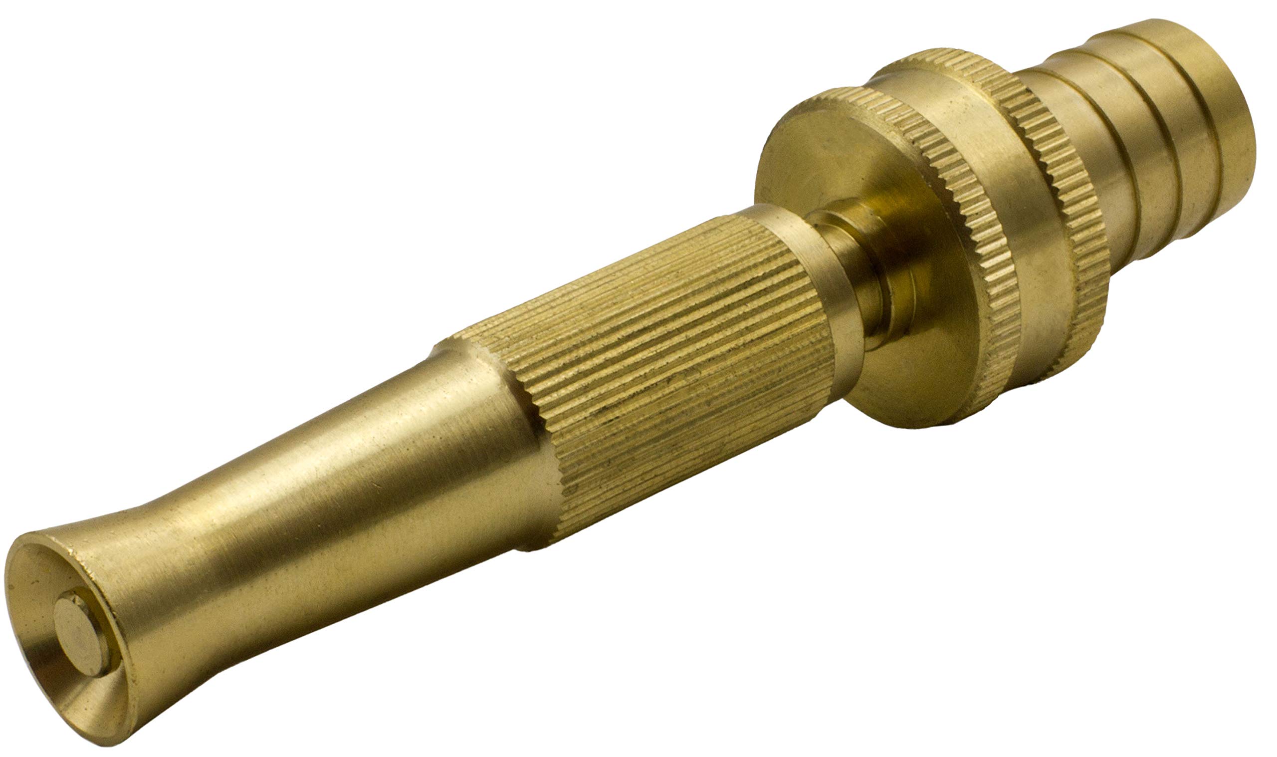 Riegolux 310050 Brass Adjustable Spear (Clamp) Bulk